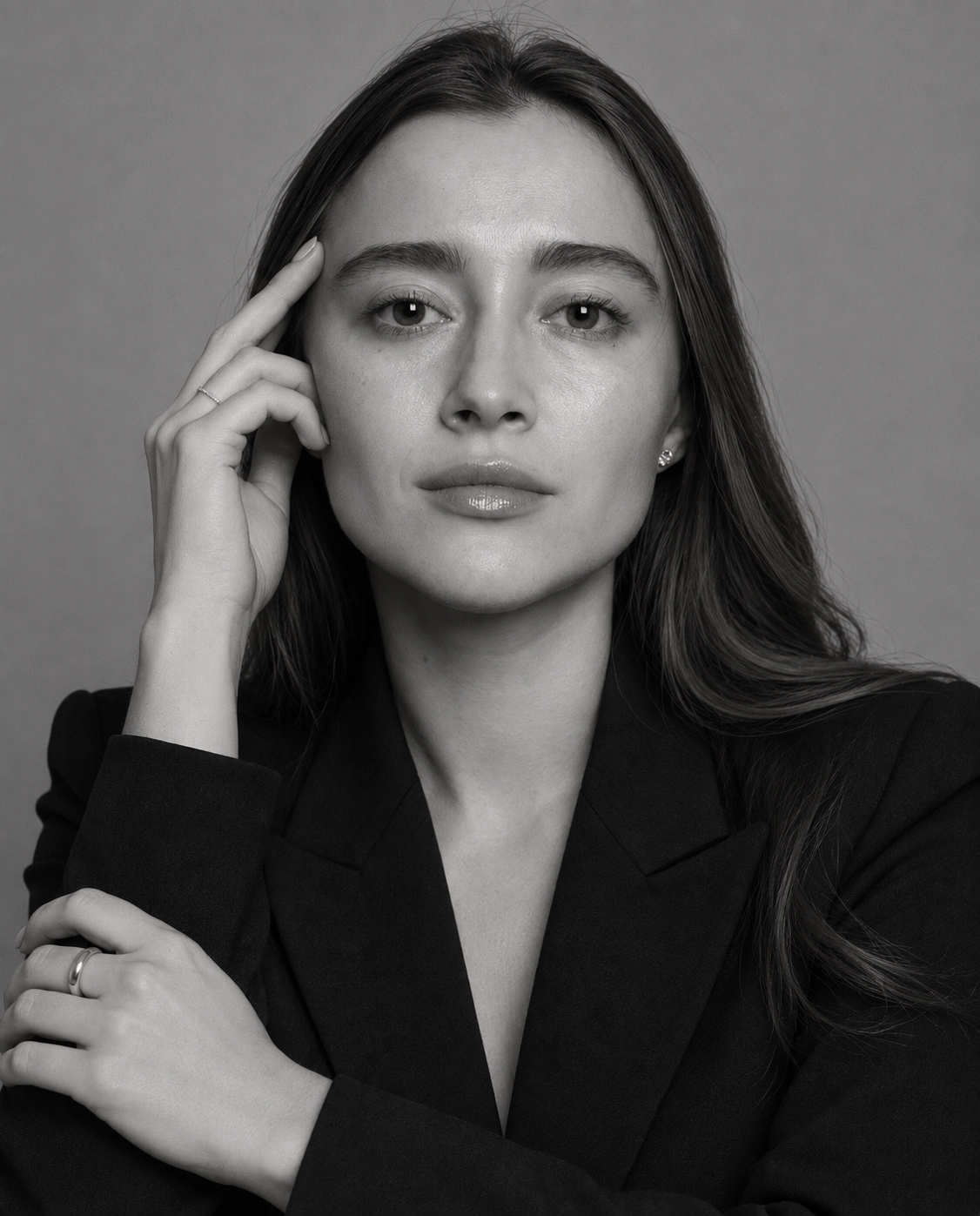 Romana Nahorniak, CEO of United Solutions.