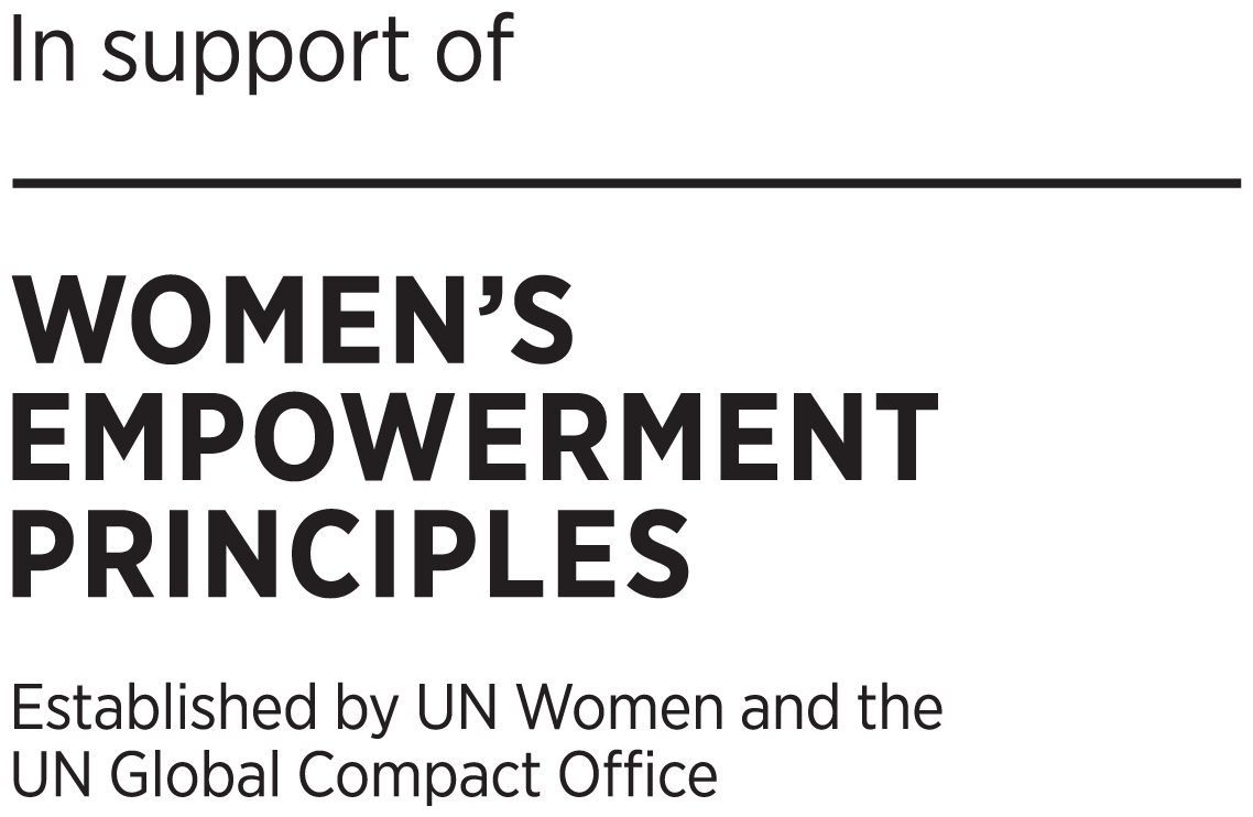 UN Women & Women’s Empowerment Principles