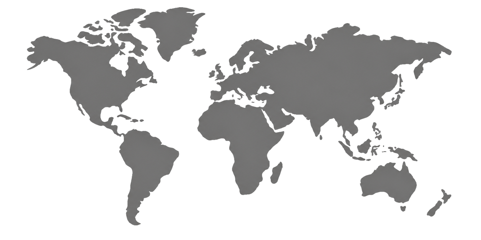 World map