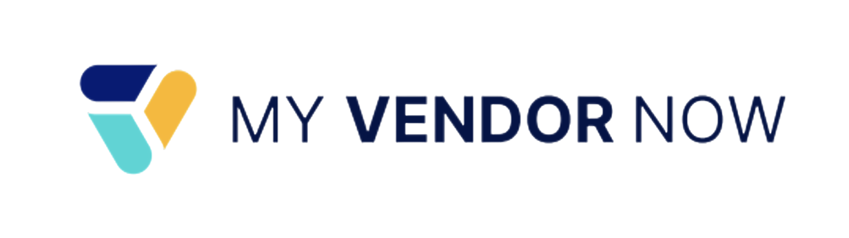 My Vendor Now